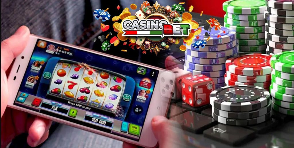 Fedezd fel Magyarország online casino világát!