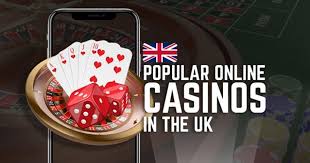 Finding the Right Fit Which Online Casino is Best for You Finding the Right Fit Which Online Casino is Best for You