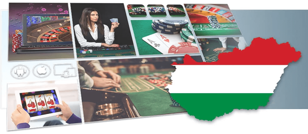 Külföldi online kaszinók Magyarországon - Élvezd a legjobb játékokat!