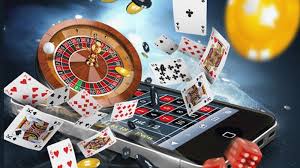 Nejlepší těžba zábavy v online zahraniční casino