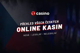 Nové české casino 2025 Revoluce ve světě hazardu Nové české casino 2025 Revoluce ve světě hazardu