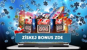 Nové české casino 2025 Revoluce ve světě hazardu Nové české casino 2025 Revoluce ve světě hazardu