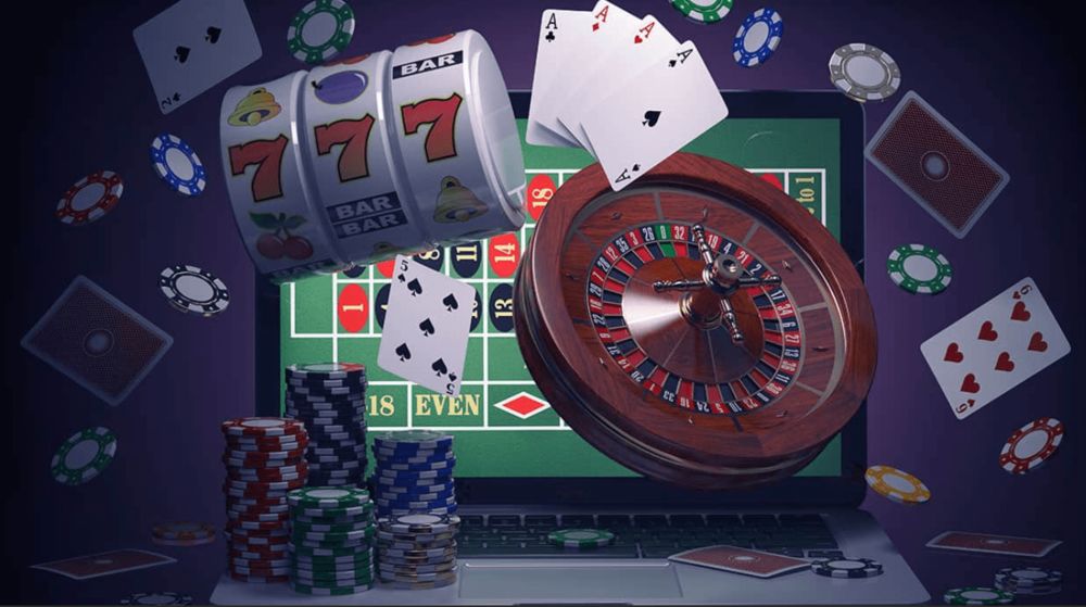 Casino Royal Oak New A Vibrant Gaming Experience Awaits Casino Royal Oak New A Vibrant Gaming Experience Awaits