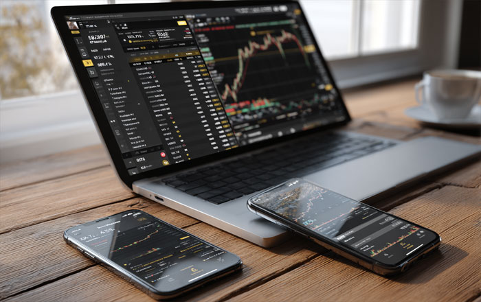 Pocket Option Trading Platform Your Guide to Successful Online Trading