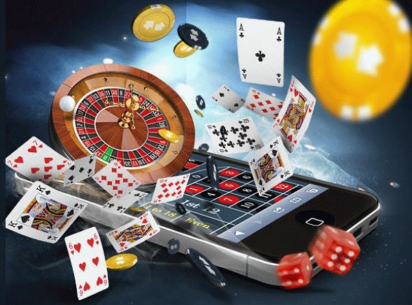 Slot oyunlarında böyük uduş şansı 30