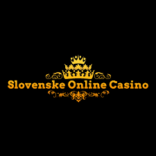 Slovenske automaty - Nezabudnuteľná zábava a šance na výhru