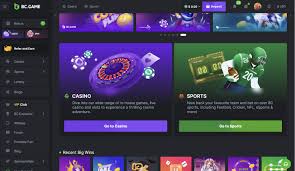 The Exciting World of Casino BC.Game