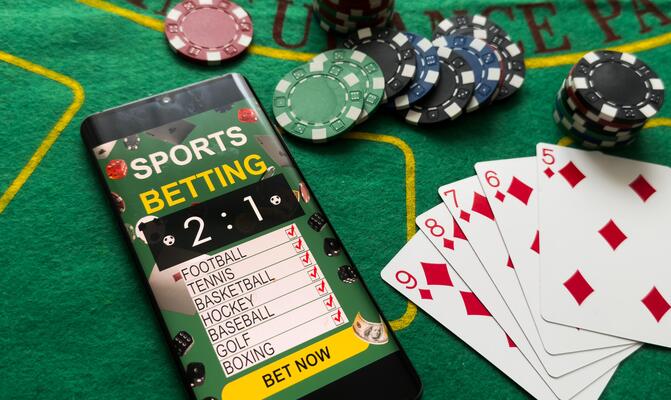 The Exciting World of Online Betting Discover r2 bet