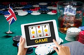 The Thrill of Winning at Hippodrome UK Online Casino The Thrill of Winning at Hippodrome UK Online Casino