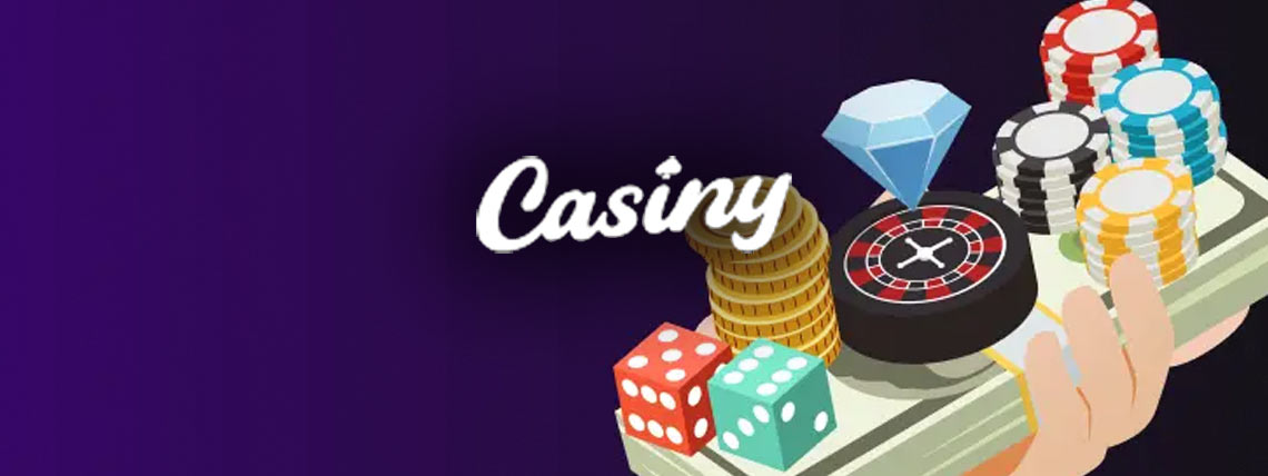 The Ultimate Guide to Casiny Casino