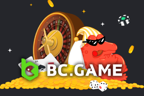 Uncovering the Excitement of BC.Game Thailand A Paradise for Gamblers Uncovering the Excitement of BC.Game Thailand A Paradise for Gamblers