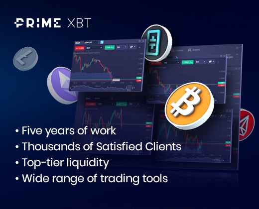 Understanding PrimeXBT Crypto Your Complete Guide