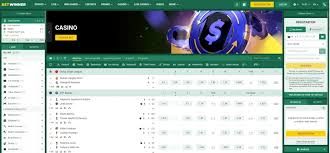 Unlocking the Betwinner Bonus A Comprehensive Guide Unlocking the Betwinner Bonus A Comprehensive Guide
