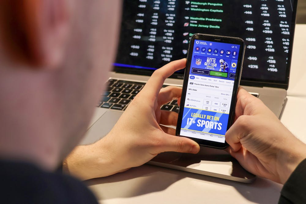 Unlocking the Future of Wagering AI-Powered Betting Tips Unlocking the Future of Wagering AI-Powered Betting Tips
