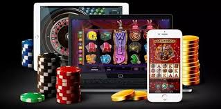 WildRobin Casino Registration Process 25