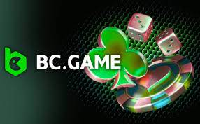 About BC.Game The Leading Crypto Gaming Platform