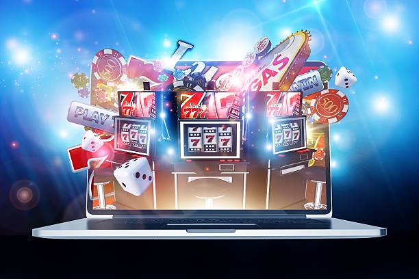 Discover the Exciting World of Vegastars Casino 87
