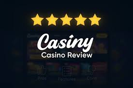 Discover the Future of Gaming with Casiny App 13 Discover the Future of Gaming with Casiny App 13