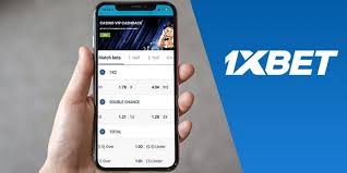 Everything You Need to Know About 1xbet download app 1