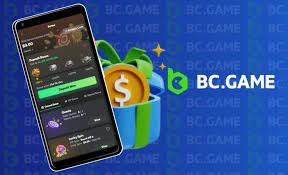 Exploring the Exciting World of BC Game 1