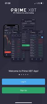 Exploring the Features and Benefits of Platform PrimeXBT 2