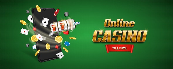 Objevte vzrušení s Chance Casino