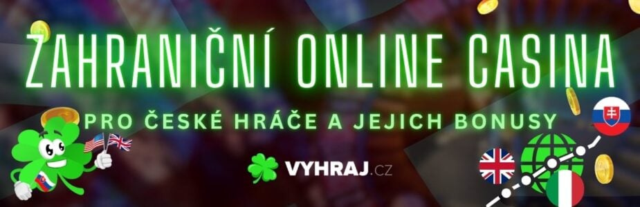 Online casino pro české hráče Jak vybrat to pravé