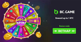 The Ultimate Guide to Casino BC.Game Discover a World of Excitement