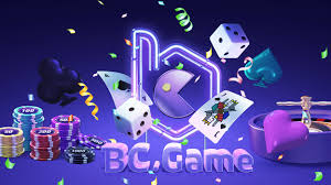 Ultimate Guide to Playing at the website BC.Game