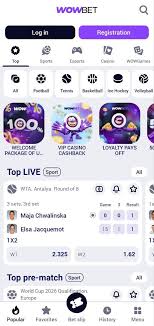 Wowbet безлимит Как максимизировать свои шансы на успех