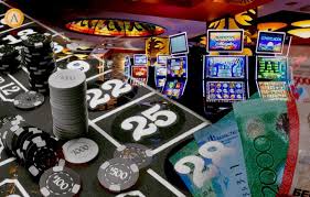 Your Casino Journey Begins Now Explore the Excitement