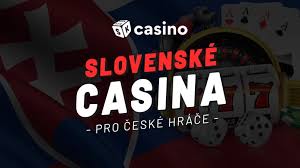 Zahraniční casina pro české hráče Průvodce a tipy